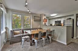 Fall Line Condo B2 (Powder to the People)