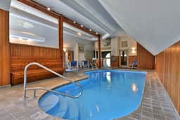 Fall Line Condo D4 (Snow Tire Manor)