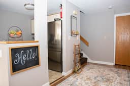 Fall Line Condo D4 (Snow Tire Manor)