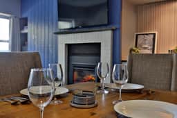 Mountain Green Condo 1C7 (The Cozy Den)
