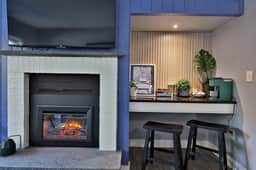 Mountain Green Condo 1C7 (The Cozy Den)