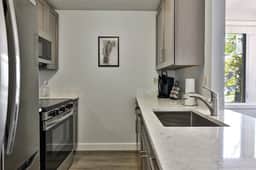 Fall Line Condo C3 (Snow Day Chalet)