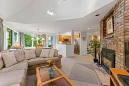 Fall Line Condo D6 (The Blizzard of Oz)