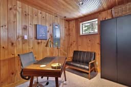 Shreadquarters