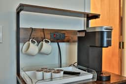 Fall Line Condo A4A (The Powder Pad)