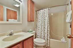 Fall Line Condo A4A (The Powder Pad)