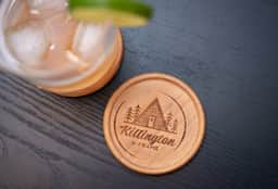 Killington A-Frame