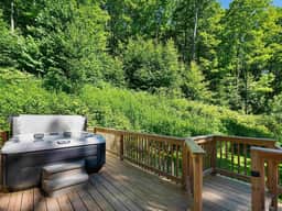 Killington A-Frame