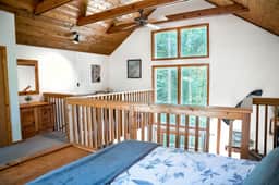 Bob's Sled Lodge