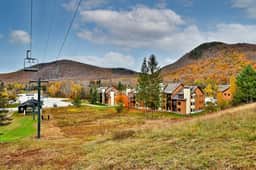 Pico Mountain Condo F106 (Pico Mountain Getaway)