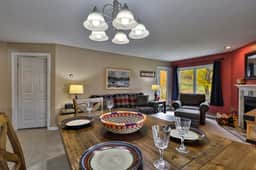 Pico Mountain Condo F106 (Pico Mountain Getaway)
