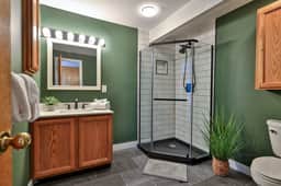 Fall Line Condo A4B (The ‘One More Run' Retreat)