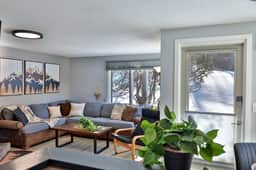Fall Line Condo  B7 (Peak & Pillow)