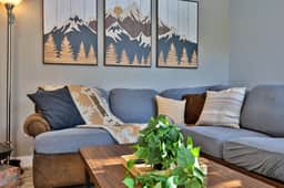 Fall Line Condo  B7 (Peak & Pillow)