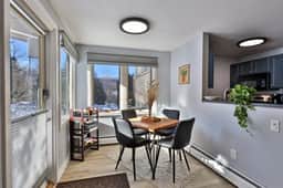 Fall Line Condo  B7 (Peak & Pillow)
