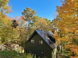 The Powder House
