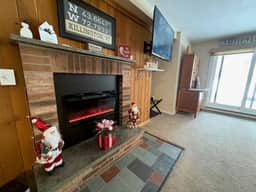 Mountain Green Condo 3A2 (Snowshed Stroll)
