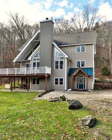 Comfortable, well-appointed homes