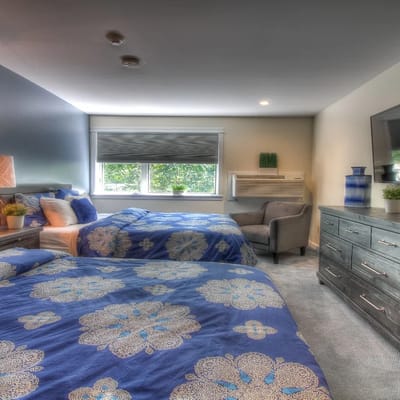 Killington Center #123