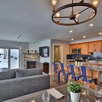 Killington Center #112