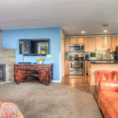 Killington Center #322