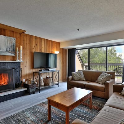 Mountain Green Condo 3C13 and 3C13A
