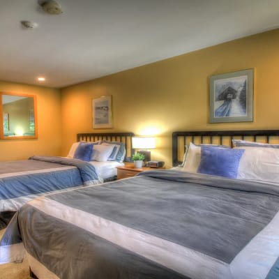 Killington Center #323