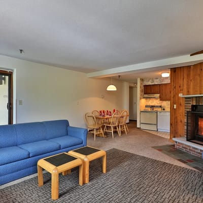 Mountain Green Condo 3B7