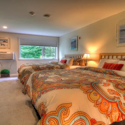 Killington Center #431