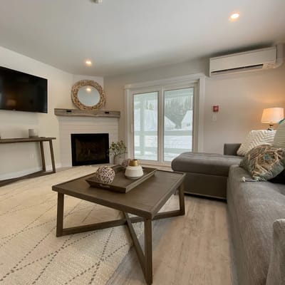 Killington Center #642