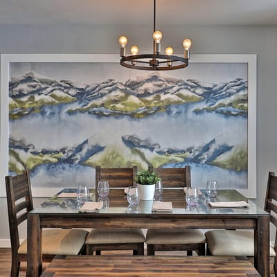 The Mountain Suite at Killington 112/3