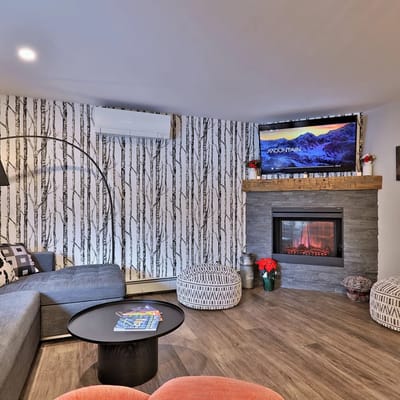 Killington Center #222