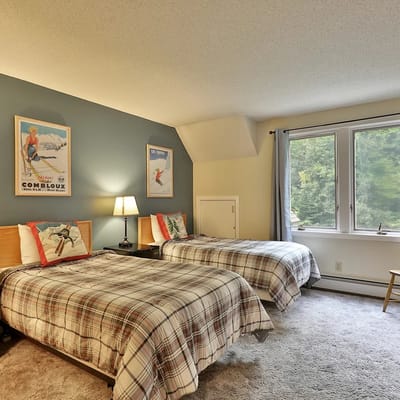 Fall Line Condo G2A