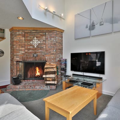 Fall Line Condo B4A/B