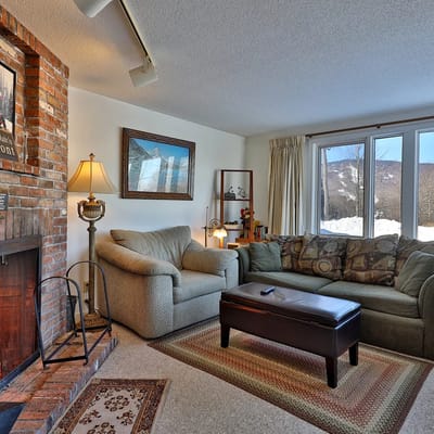 Fall Line Condo A3 (Paging Dr. Powder)