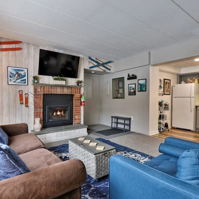 Mountain Green Condo 1D6 (Hideaway Retreat)