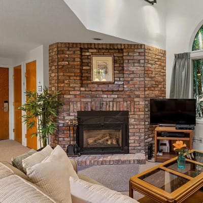 Fall Line Condo D6 (The Blizzard of Oz)