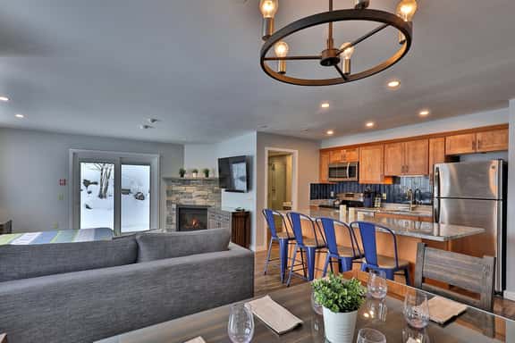 Killington Center #112 - Image 1