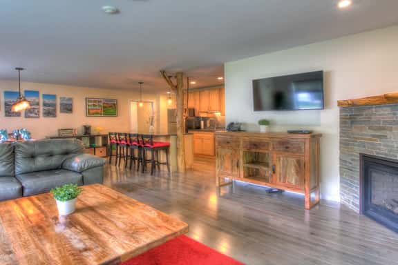 Killington Center #432 - Image 1