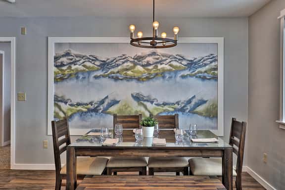 The Mountain Suite at Killington 112/3 - Image 1
