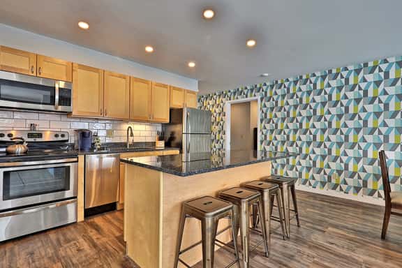 The Mod Suite at Killington 122/3 - Image 1