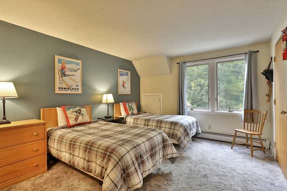 Fall Line Condo G2A - Image 1