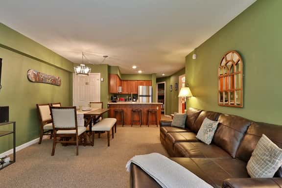 The Pico Family Getaway H103 - Image 1