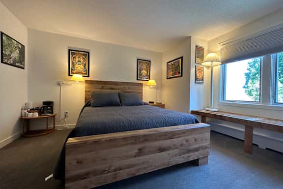 Fall Line Condo B4A - Image 1