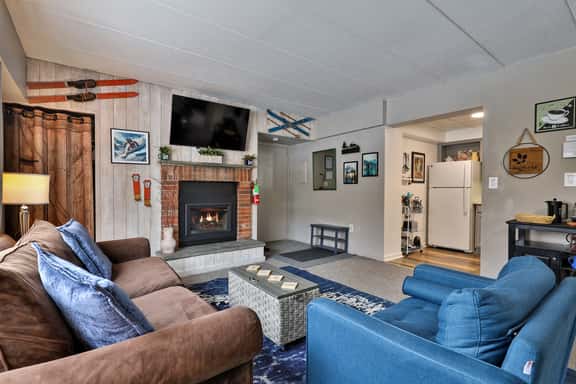 Mountain Green Condo 1D6 (Hideaway Retreat) - Image 1