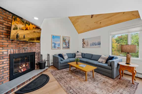 Fall Line Condo G6B - Image 1