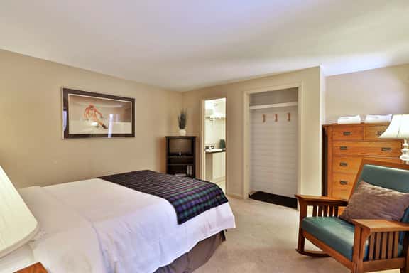 The Birch Ridge #04 - Mission Room - Image 1