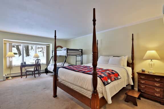 The Birch Ridge #11 - Family Room - Image 1