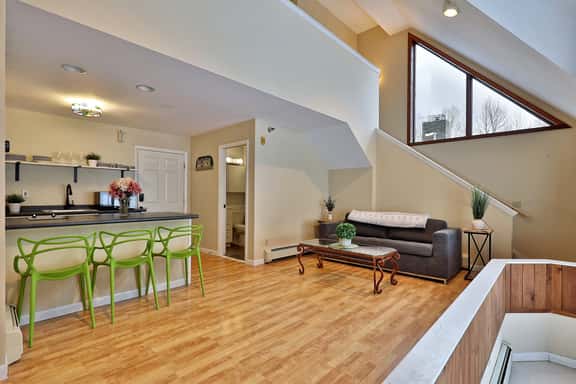 The Birch Ridge #05 - The Owner's Suite - Image 1
