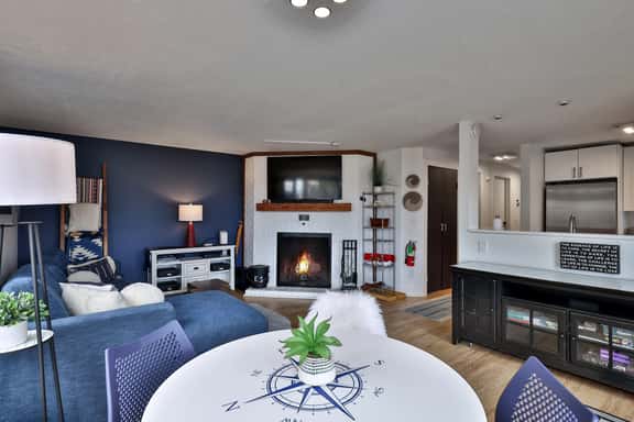 Fall Line Condo E1 (The Gondola Gatsby) - Image 1